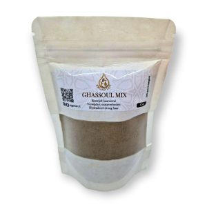 Ghassoul Mix
