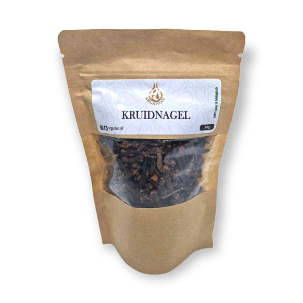 Kruidnagel