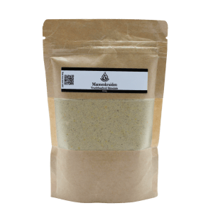 Mannenkruiden om vruchtbaarheid te stimuleren