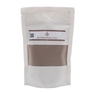 Qist Al Hindi ook bekend als Indiase costus poeder.