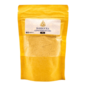 bakbouka