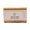 Natuurlijke argan zeep