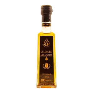 Culinaire Arganolie 250ml