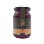 Eucalyptus Honing