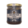 Booster Honing met kwalitatieve bijenproducten, zoals propolis, stuifmeelkorrels, palmpollen, koninginnegelei(Royal Jelly) en ginseng.