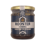 Booster Honing