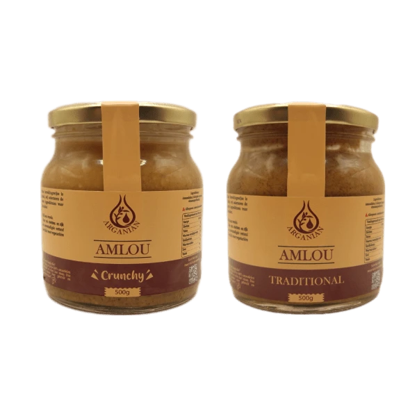 Amlou